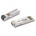 Fiber Transceiver Planet MTB-LB20, 10G SFP+, WDM, TX: 1330nm, RX: 1270nm, 20KM