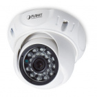 IR Dome Camera Planet CAM-AHD425, AHD 1080p, 1/2.8” Sony sensor, 3.6mm Lens, 1080p@30fps, IR-30Meter, DNR, IP66, 300-500 meters Coaxial transmission