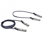 Cable Planet CB-DASFP-2M, 10G SFP+ Direct Attach Copper - 2 Meters