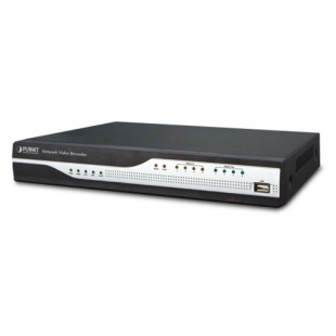 Network Video Recorder Planet NVR-1615, 16-Channel, H.264/MJPEG, 2*SATA HDD, eSATA, Gigabit LAN, HDMI/VGA, 2*USB for Mouse/Keyboard, 2-way Audio, DI/DO, Auto Configuration, ONVIF фото 639