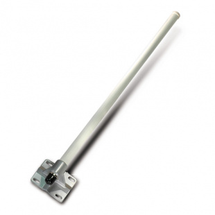 Omni Directional Antenna Planet ANT-OM10A, 5GHz 10dB, Outdoor, Fiberglass, N-type female, 11a, 11a/n, 11ac фото 686