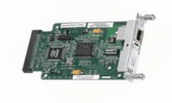 Cisco WIC-1ENET, Single-Port Ethernet WAN Interface Card фото 215