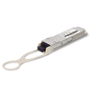 Fiber Transceiver Planet QSFP-40G-SR4, 40GBASE-SR4 QSFP+, Multimode, MPO, 850nm, DDM, 100m фото 521