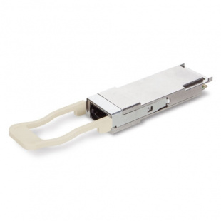 Fiber Transceiver Planet QSFP-100G-SR4, 100GBASE-SR4 QSFP28, Multimode, MPO, 850nm, DDM, 100m фото 519