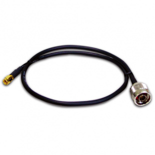 Cable Planet WL-SMA-0.6, R-SMA(M) to N(M), 0.6M фото 678
