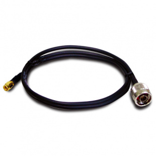 Cable Planet WL-SMA-6, R-SMA(M) to N(M), 6M фото 679