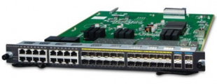MGMT module Planet XGS3-M16C8S for XGS3-42000R with Layer3 SNMP, 24-Port Gigabit (16-Port TP/SFP combo + 8-Port 100/1000X SFP) фото 330