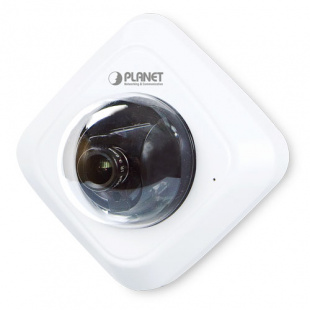 HD Ultra-Mini SIP POE IP Camera Planet ICA-4130S, SIP2.0/G.711, H.264/MPEG4/MJPEG, 720P@30fps, ICR, 3DNR, 802.3af POE, Micro SD, MicroPhone, ONVIF, Intelligent Motion/Tampering Detection, PLANET Easy DDNS фото 631