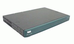 Cisco CISCO2620XM, Mid Performance 10/100 Ethernet Router with Cisco IOS IP фото 115
