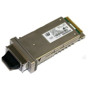 Cisco X2-10GB-SR, 10GBASE-SR X2 Module фото 268