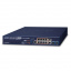 Managed Switch Planet GS-5220-8UP2T2X, L3, 8-Port 10/100/1000T 75W 802.3bt PoE + 2-Port 10/100/1000T + 2-Port 10G SFP+, 240W PoE Budget, ERPS Ring, ONVIF, Cybersecurity features, Hardware Layer3 OSPFv2 and IPv4/IPv6 Static Routing t('фото') 0