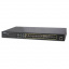 Managed Switches Planet GS-5220-16S8C, L2+, 24-Port 100/1000X SFP with 8 Shared TP, with Hardware Layer3 IPv4/IPv6 Static Routing t('фото') 0