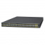 Managed Gigabit Ethernet Switch Planet GS-4210-48P4S, IPv6/IPv4, 48-Port 802.3at POE+, + 4-Port 100/1000X SFP (440W) t('фото') 0