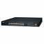 Managed Gigabit Switch Planet SGS-6341-24T4X, Layer 3, 24-Port 10/100/1000T + 4-Port 10G SFP+, Stackable t('фото') 0