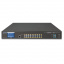 Managed Switch Planet GS-5220-16P2XVR, L2+/L4 16-Port 10/100/1000T 802.3at PoE + 2-Port 10G SFP+ with Color LCD Touch Screen, Hardware Layer3 IPv4/IPv6 Static Routing, W / 48V Redundant Power (220W PoE Budget, ONVIF) t('фото') 0